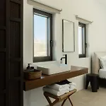 Βίλα Kavos Skyros *