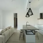 Kavos Skyros Βίλα