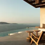 Kavos Skyros Βίλα Αχερούνες