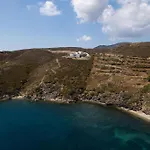 Βίλα Kavos Skyros Αχερούνες