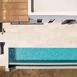 Βίλα Kavos Skyros *