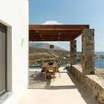 Βίλα Kavos Skyros *