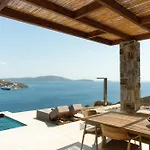 Kavos Skyros Βίλα