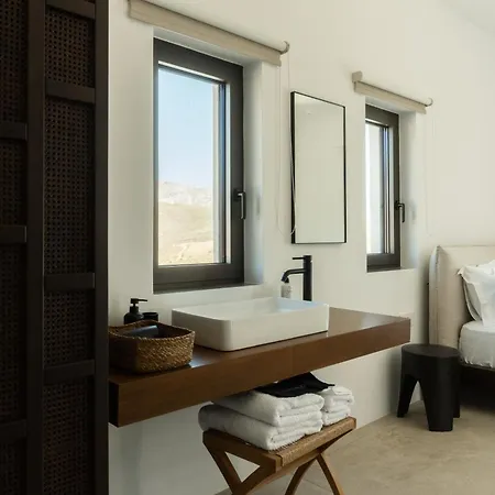 别墅 Kavos Skyros *