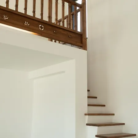 Kavos Skyros 别墅 *