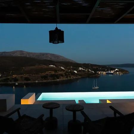 Kavos Skyros Αχερούνες