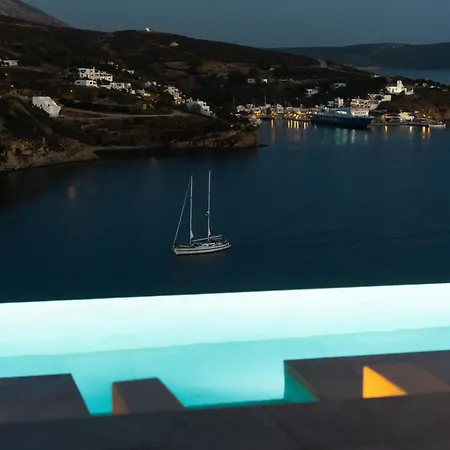 Kavos Skyros * Acherounes