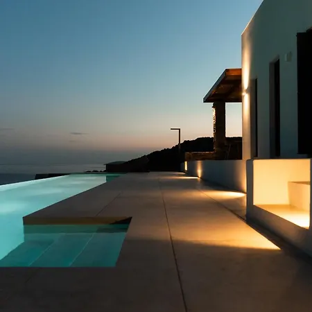 Βίλα Kavos Skyros
