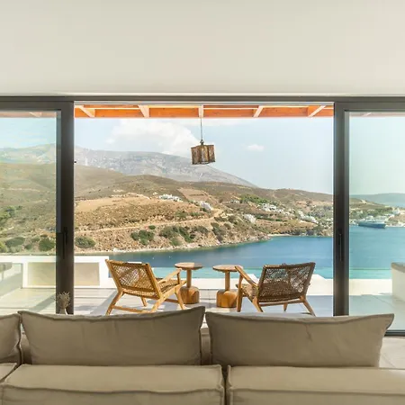 Kavos Skyros Βίλα