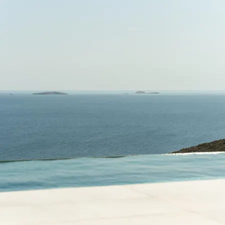 Kavos Skyros 别墅 *