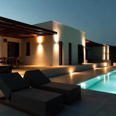 Kavos Skyros * Acherounes